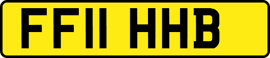 FF11HHB