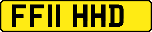 FF11HHD