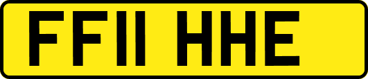 FF11HHE