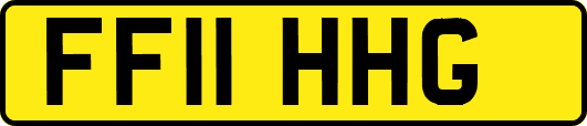 FF11HHG