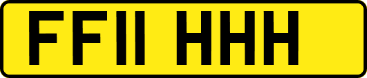 FF11HHH