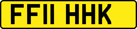 FF11HHK