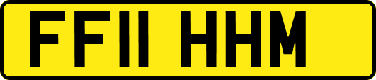 FF11HHM
