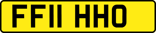 FF11HHO