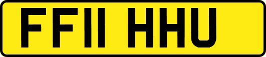 FF11HHU