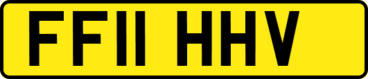 FF11HHV