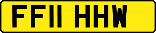 FF11HHW