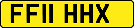 FF11HHX