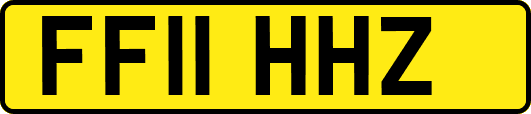 FF11HHZ