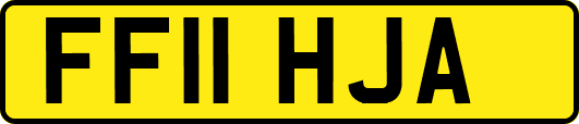 FF11HJA