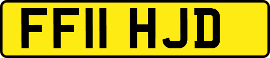 FF11HJD