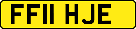 FF11HJE