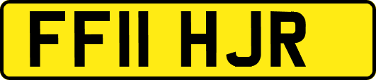 FF11HJR