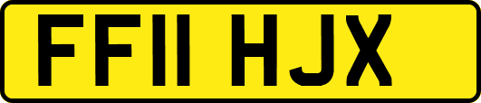 FF11HJX
