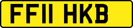 FF11HKB