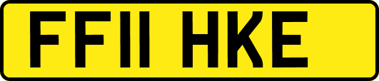 FF11HKE
