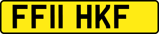 FF11HKF