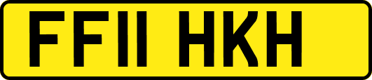 FF11HKH