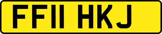FF11HKJ