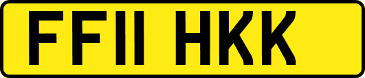 FF11HKK