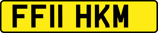 FF11HKM