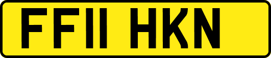 FF11HKN