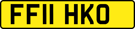 FF11HKO