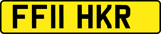 FF11HKR