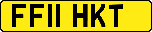 FF11HKT