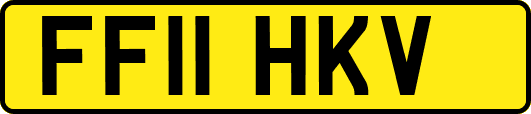 FF11HKV