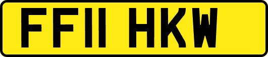 FF11HKW