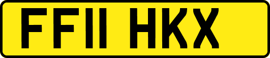 FF11HKX
