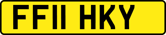 FF11HKY