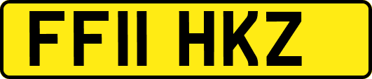 FF11HKZ