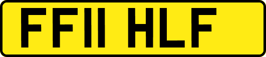 FF11HLF