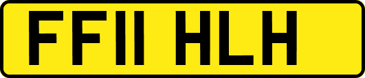 FF11HLH