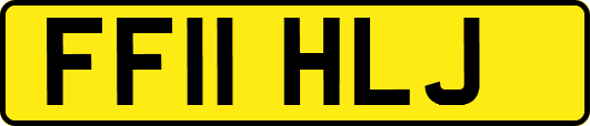 FF11HLJ