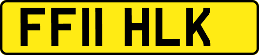 FF11HLK
