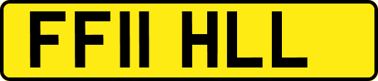 FF11HLL