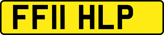 FF11HLP