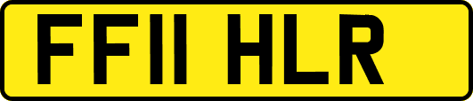 FF11HLR