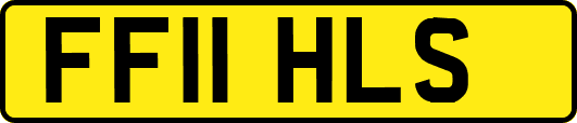 FF11HLS