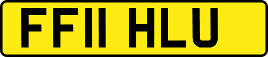 FF11HLU