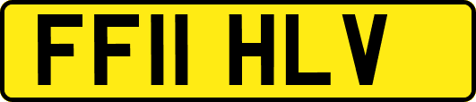 FF11HLV