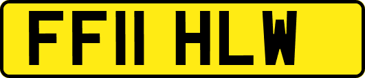 FF11HLW