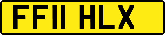 FF11HLX
