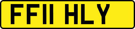 FF11HLY