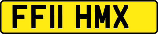 FF11HMX