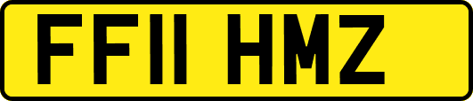 FF11HMZ