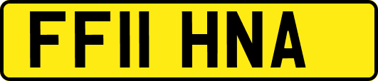 FF11HNA